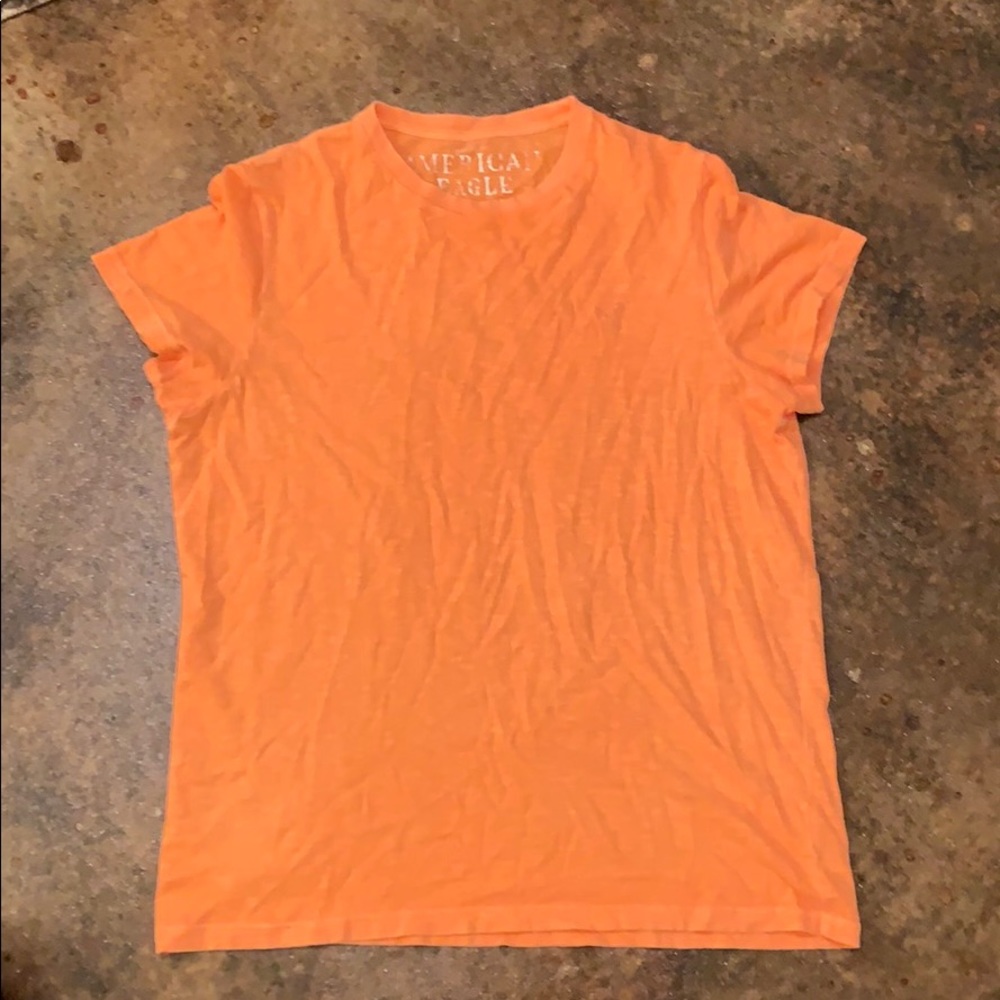 American Eagle shirt
